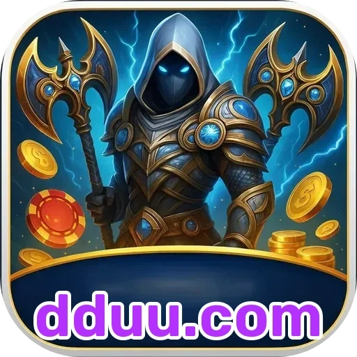 dduu.com: Protegendo Seus Jogos com Segurança Avançada