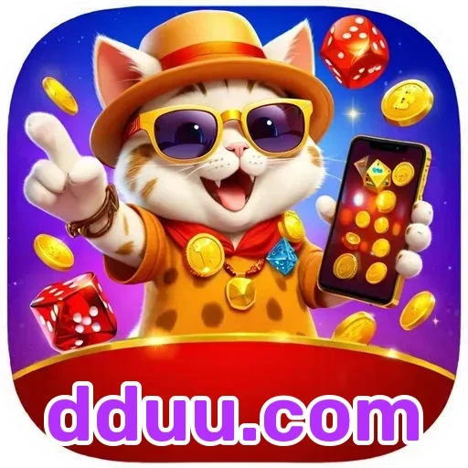 dduu.com: Explore o Incrível Mundo dos Jogos em sua Seção App