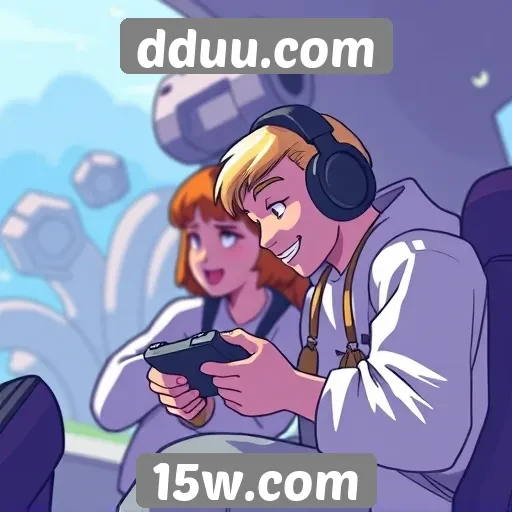 explorando a comunidade de jogadores no dduu.com