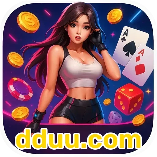 dduu.com: Como o Login Potencializa sua Experiência de Jogo